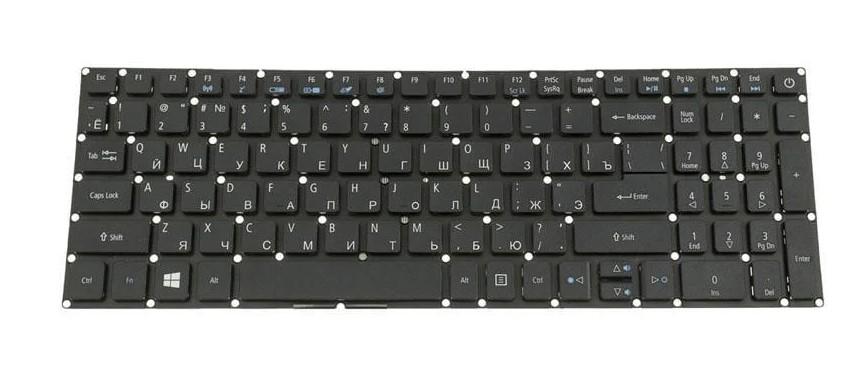 Клавиатура для ноутбука Acer Aspire ES1-523 (162896)