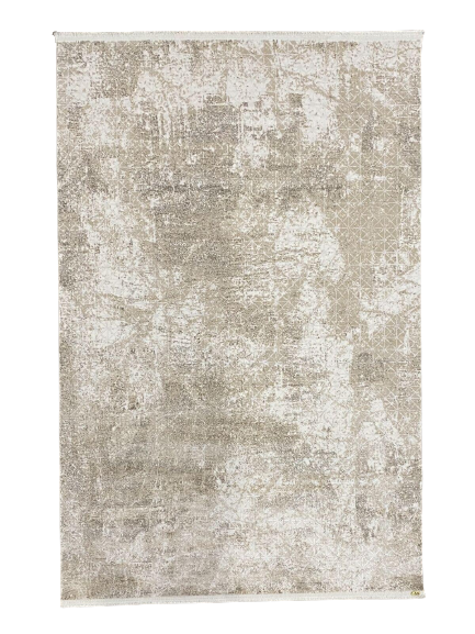 Килим Nero No09E 3х4 м Beige (4821-41)