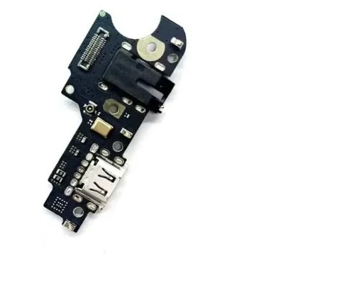 Разъем зарядки Charge Connector для Oppo Realme C30 (000567425)