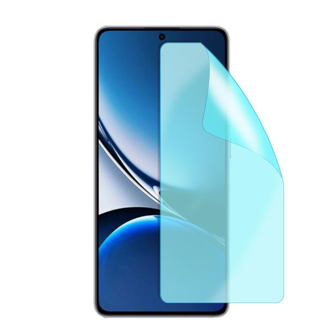 Захисна поліуретанова матова плівка Medium Armor на екран смартфона Xiaomi Redmi Turbo 4 (PF-M02SNM-003-243) Захисна поліуретанова матова плівка Medium Armor на екран смартфона Xiaomi Redmi Turbo 4 (PF-M02SNM-003-243)