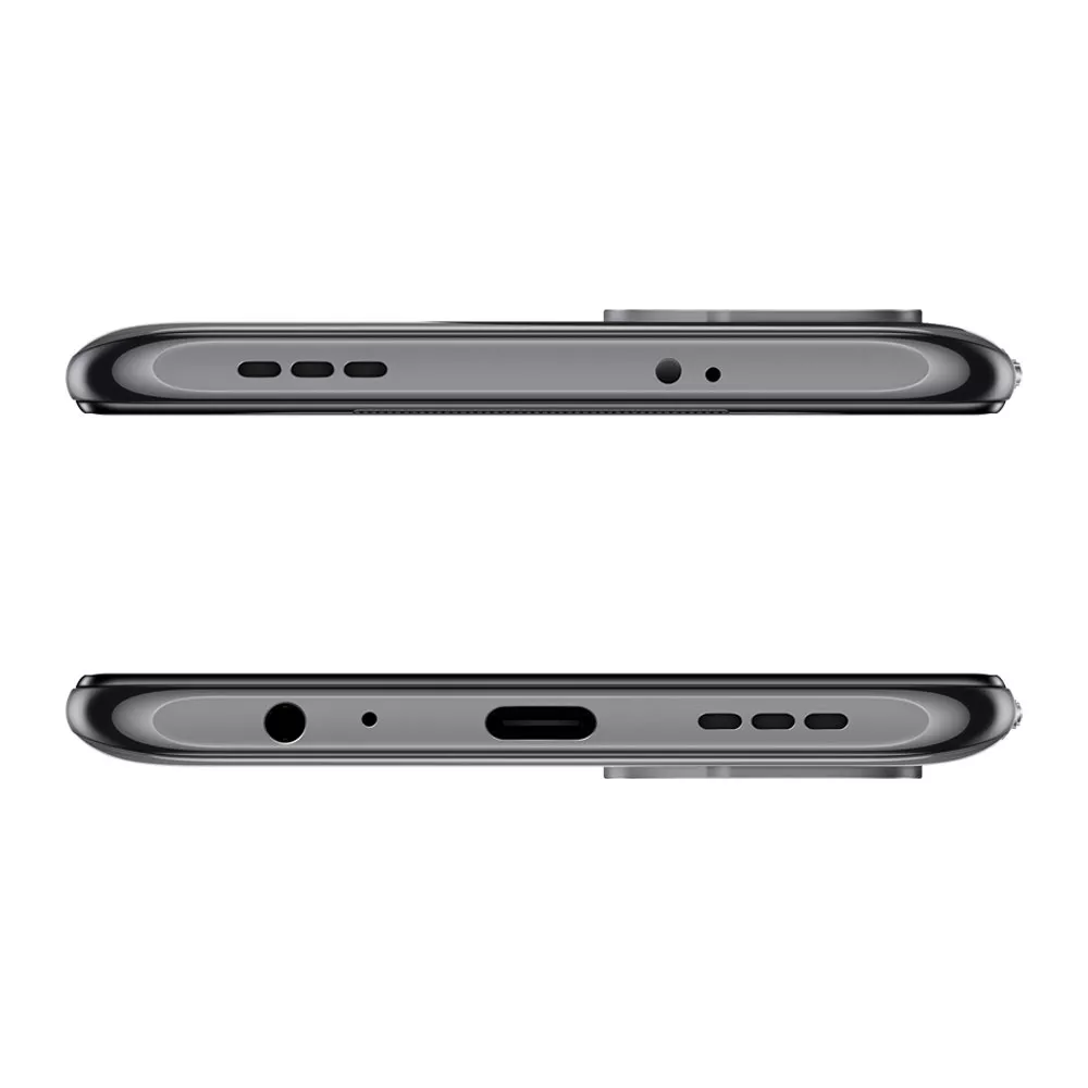 Смартфон Xiaomi Poco M5s 4/64GB, Grey (Global Version) - фото 5 Смартфон Xiaomi Poco M5s 4/64GB, Grey (Global Version) - фото 5