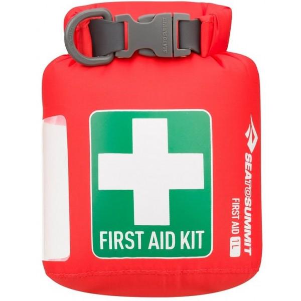 Аптечка-гермомішок Sea To Summit First Aid Dry Sack Day Use (1033-STS AFADS1)