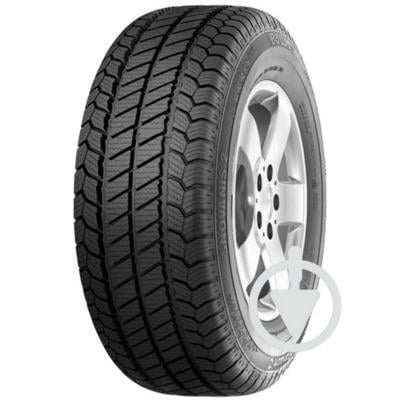 Автошина Barum SnoVanis 2 195/75 R16C 107/105R (267511)