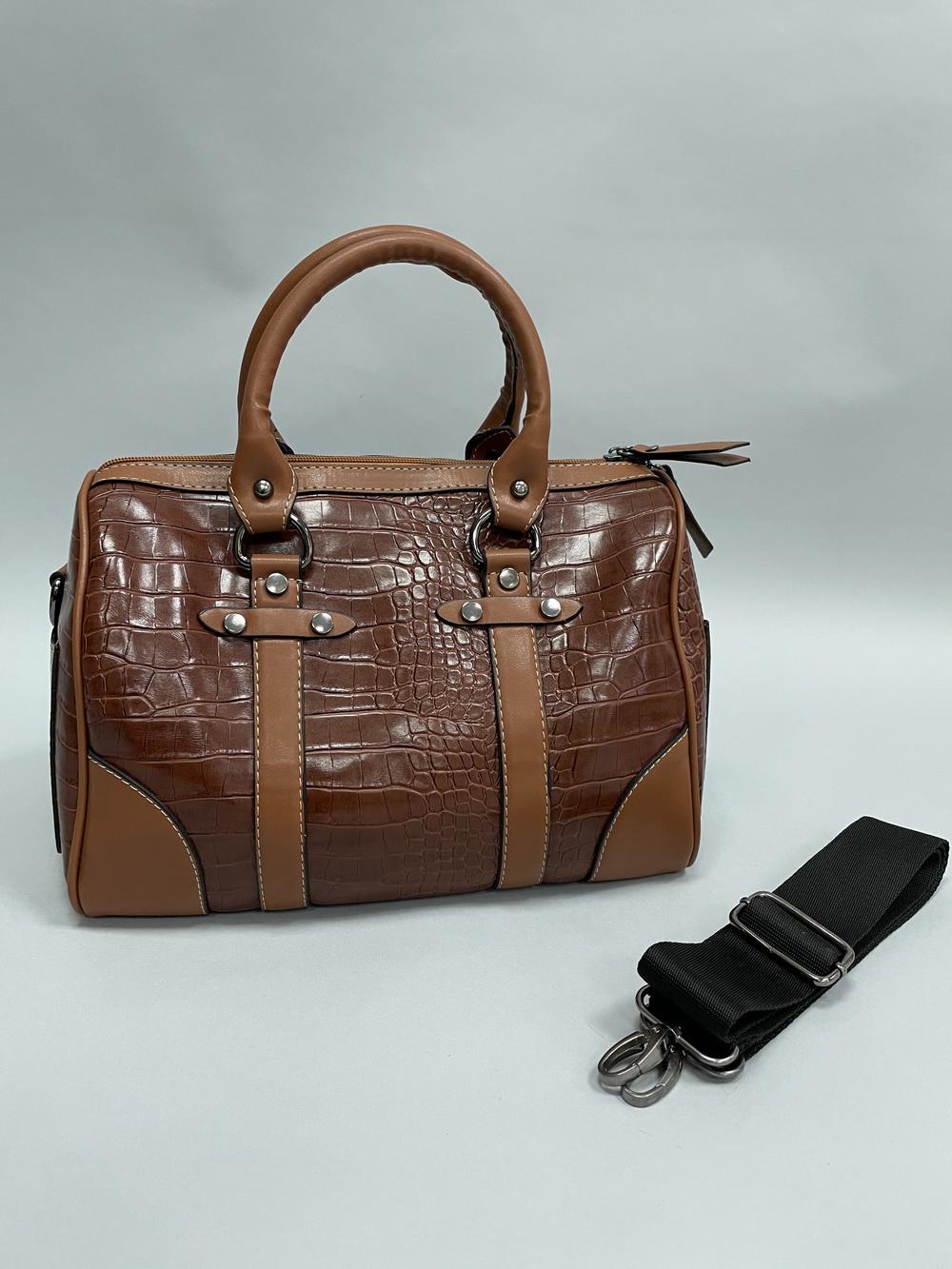 Сумка Brand-X 0532/70 Коричневый