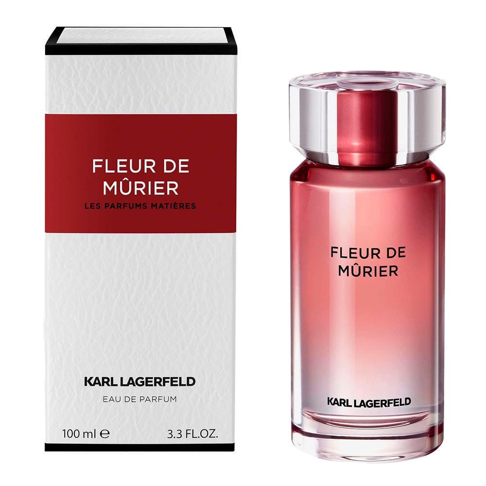 Парфюмированная вода для женщин Karl Lagerfeld Fleur De Murier 100 мл (373951)