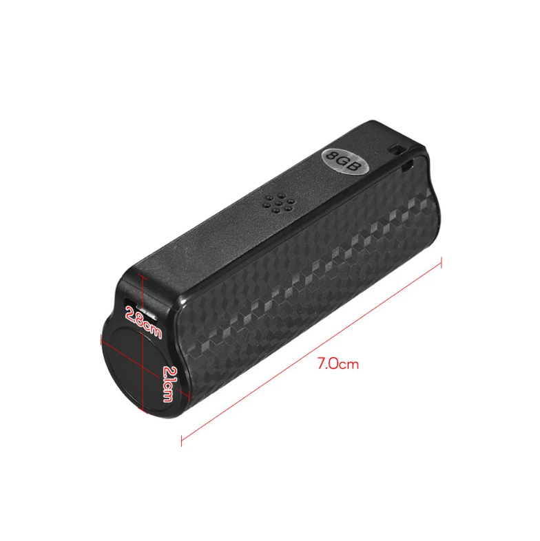 Диктофон Savetek 1000 v2.0 с голосовой активацией записи 32 ГБ (1280077636) - фото 4 Диктофон Savetek 1000 v2.0 с голосовой активацией записи 32 ГБ (1280077636) - фото 4