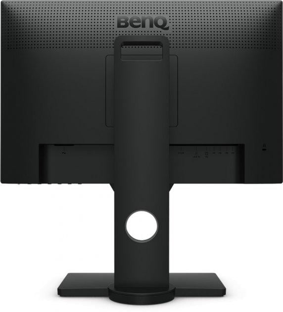 Монітор BenQ BL2381T Black (10183835) - фото 2