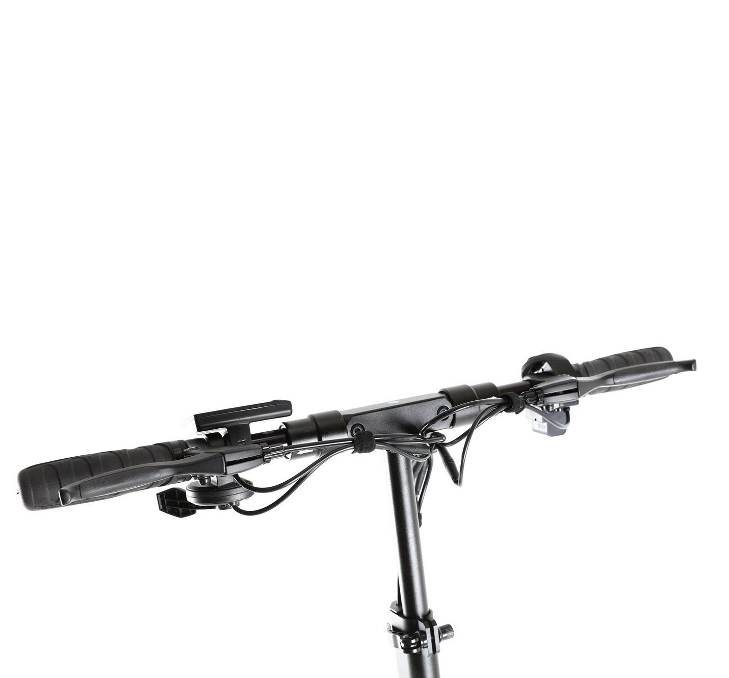 Електросамокат Crosser T4 1000 Вт без сидіння - фото 6 Електросамокат Crosser T4 1000 Вт без сидіння - фото 6