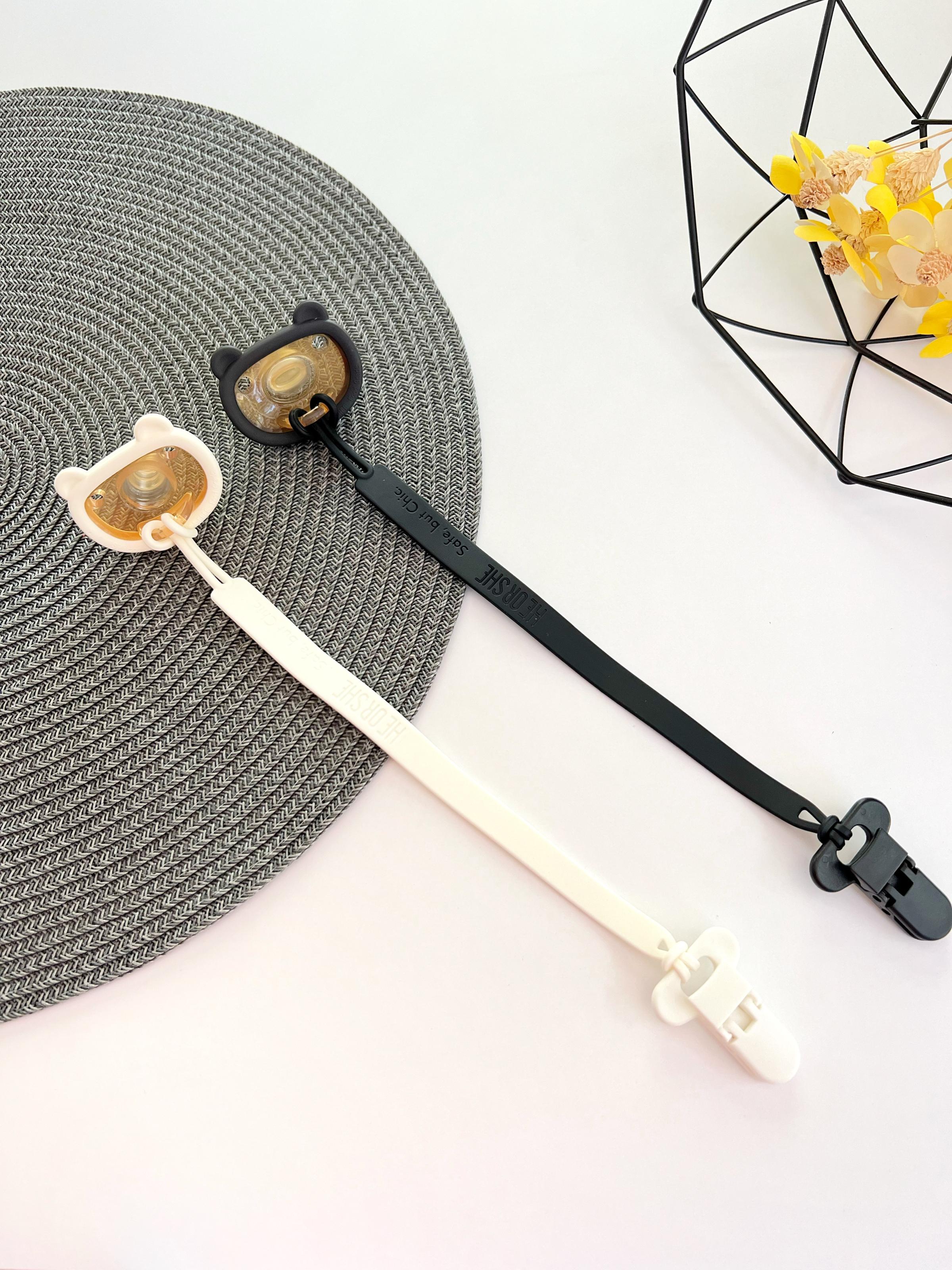 Держатель силиконовый HEORSHE Белый (28056321) - фото 3 Держатель силиконовый HEORSHE Белый (28056321) - фото 3