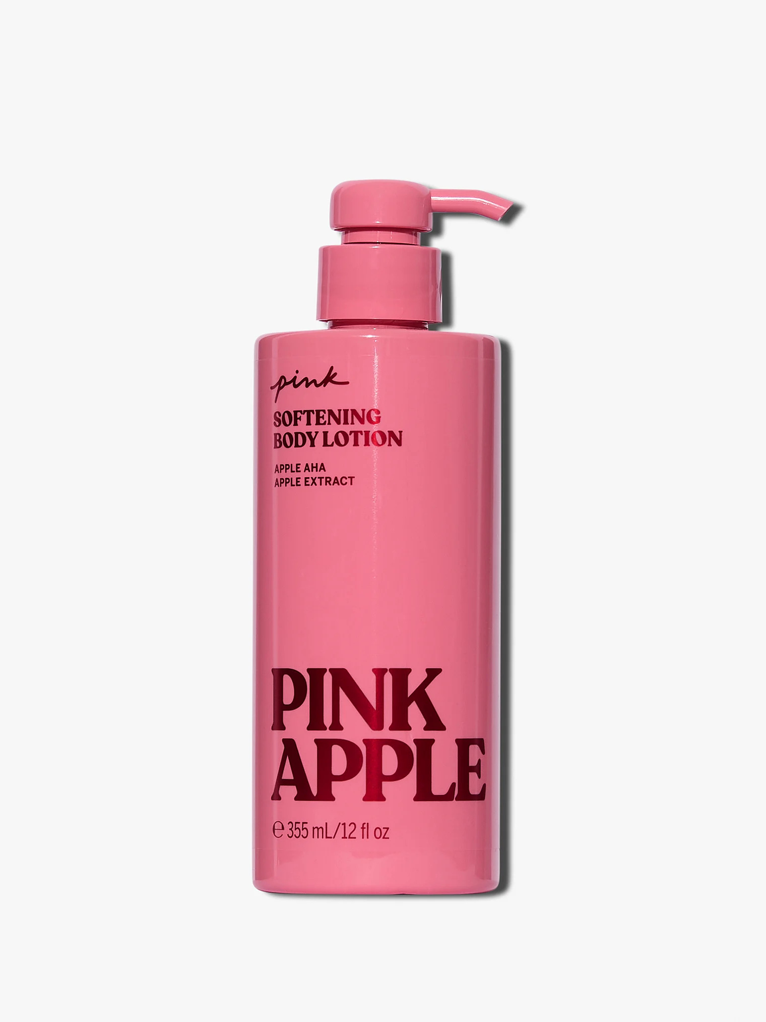 Лосьйон для тіла Victoria's Secret Pink Apple Softening Body Lotion Pink (20542500)