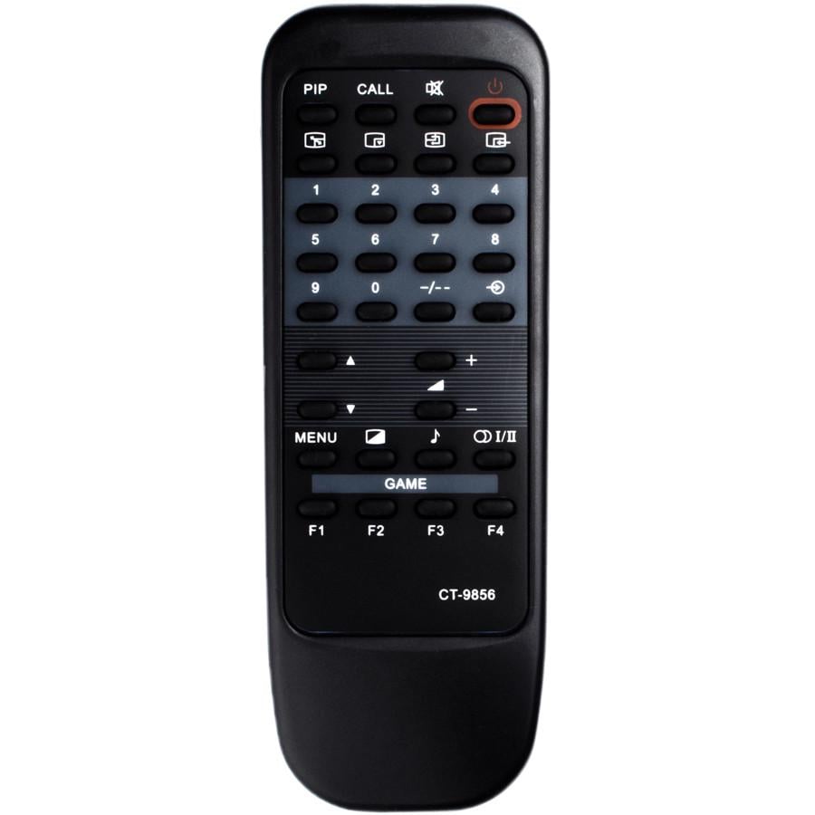 Пульт для телевизора TOSHIBA CT-9856 (2093)