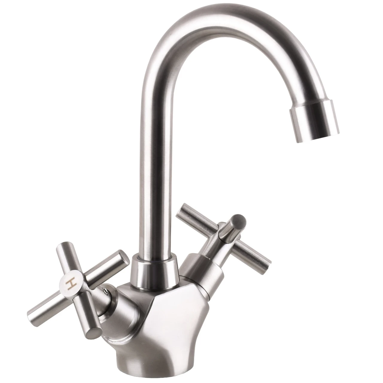 Смеситель для умывальника Globus Lux DUKAT SD2-101 (1000000710)