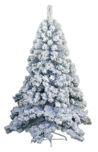 Елка Novogod’Ko Естель заснеженная 1,80 м (904646)