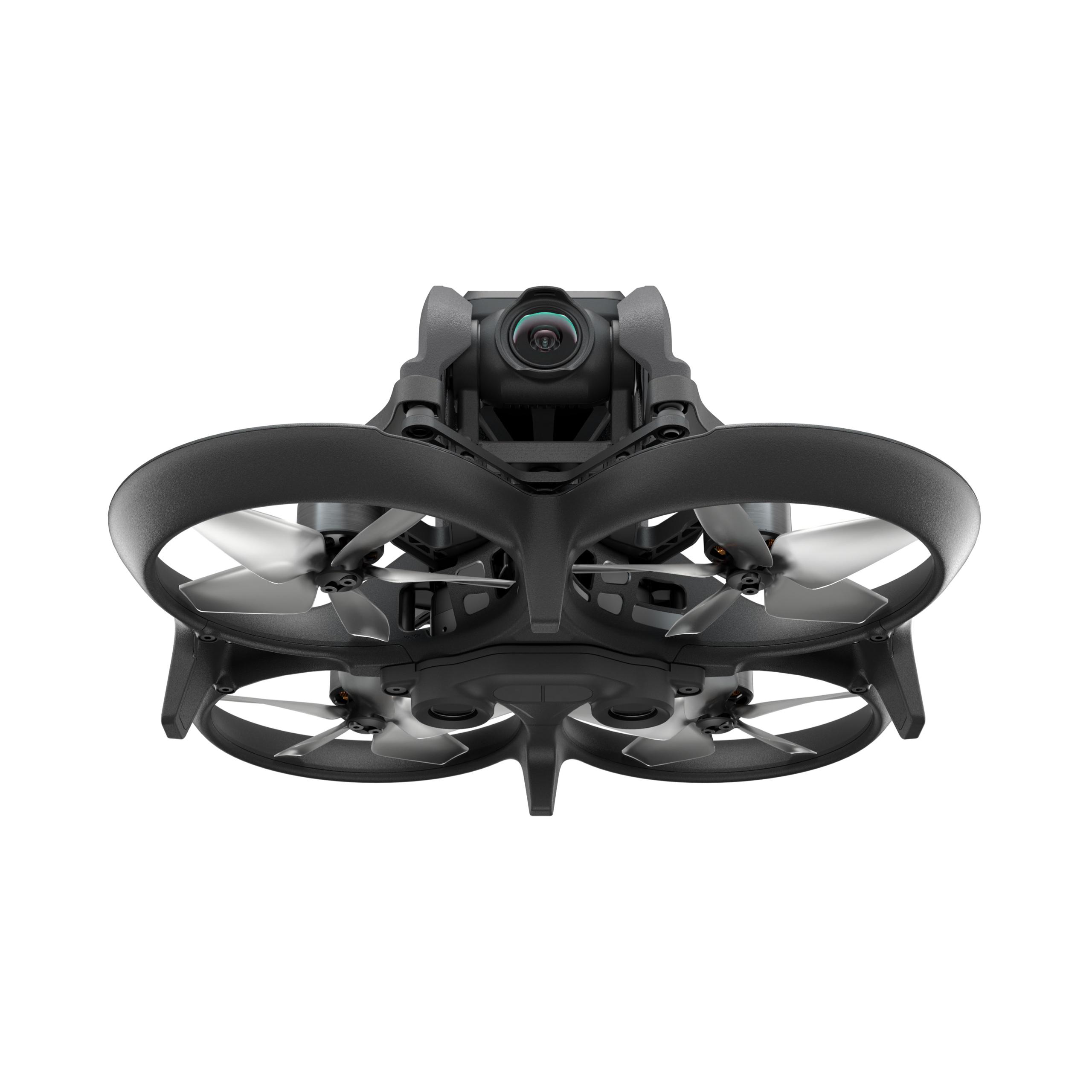 Квадрокоптер DJI Avata Fly Smart Combo (CP.FP.00000111.01) - фото 5