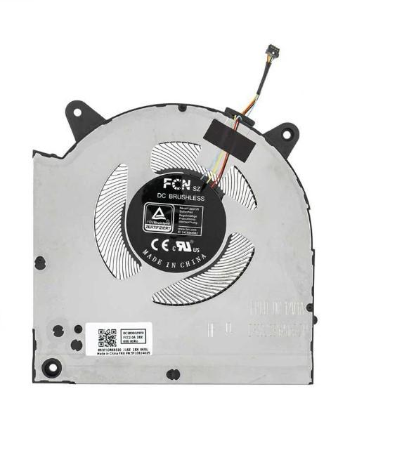 Вентилятор для процессора Lenovo Legion S7 16IAH7 (5F10S14025)