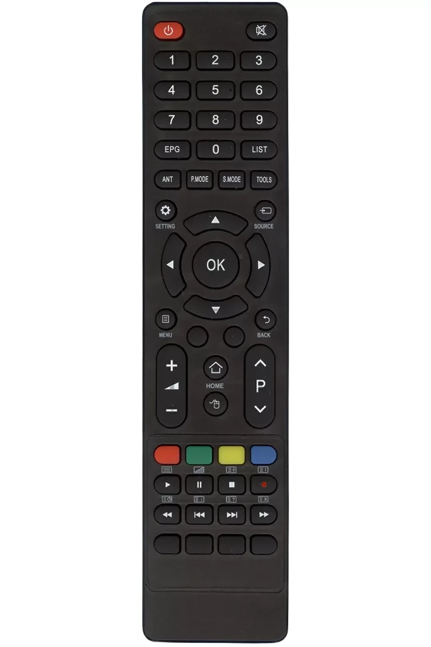 Пульт для телевизора HYUNDAI H-LED43EU7001