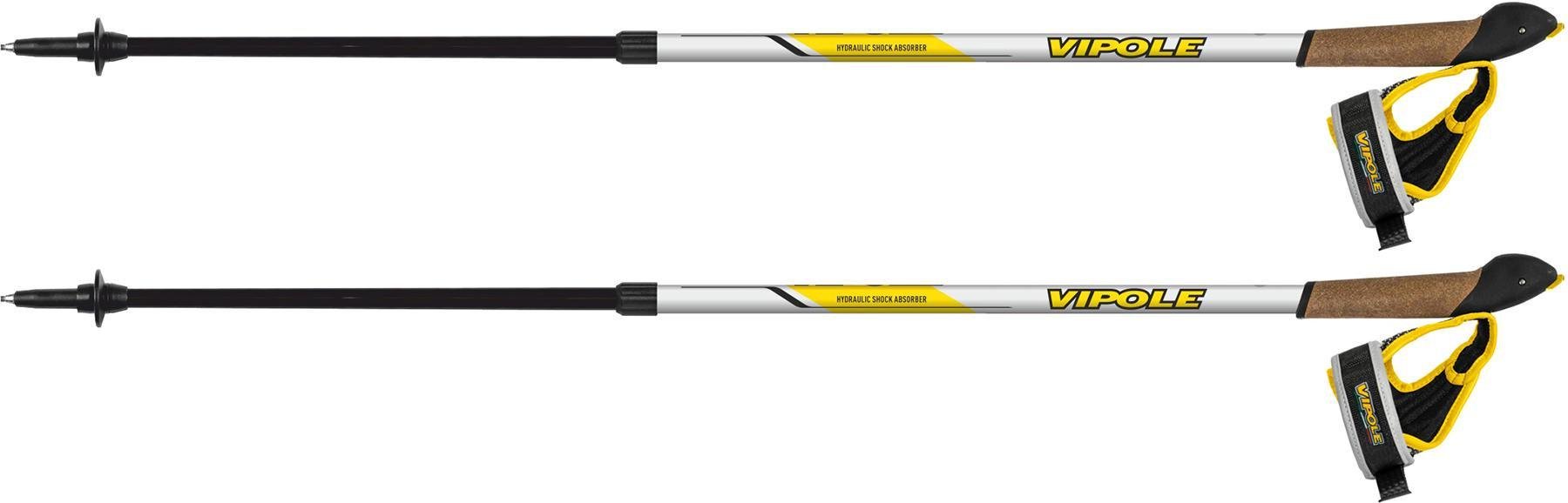 Палки для скандинавской ходьбы Vipole High Performer Alu (S20 25)