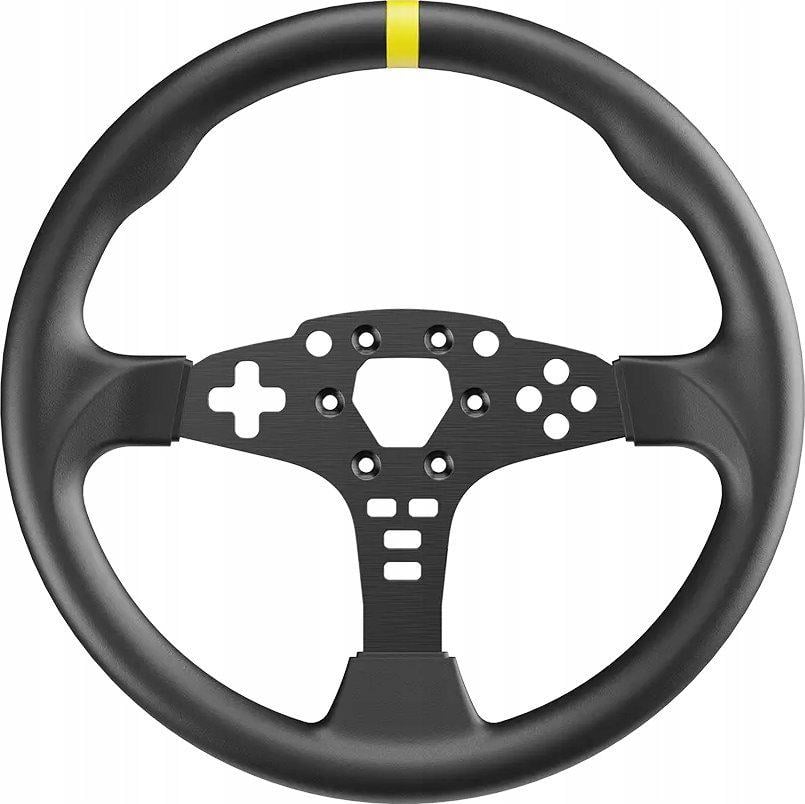 Кермо Moza ES 12 Zoll Wheel Rim Mod (RS046) Кермо Moza ES 12 Zoll Wheel Rim Mod (RS046)