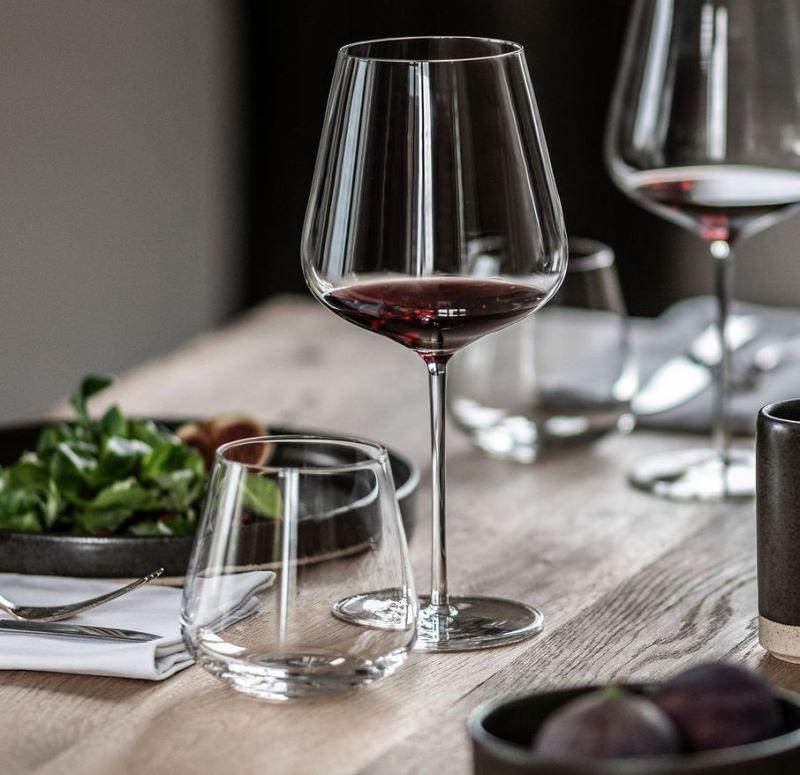 Набор бокалов для вина Schott Zwiesel Vervino 685 мл 6 шт. (121413) - фото 4 Набор бокалов для вина Schott Zwiesel Vervino 685 мл 6 шт. (121413) - фото 4