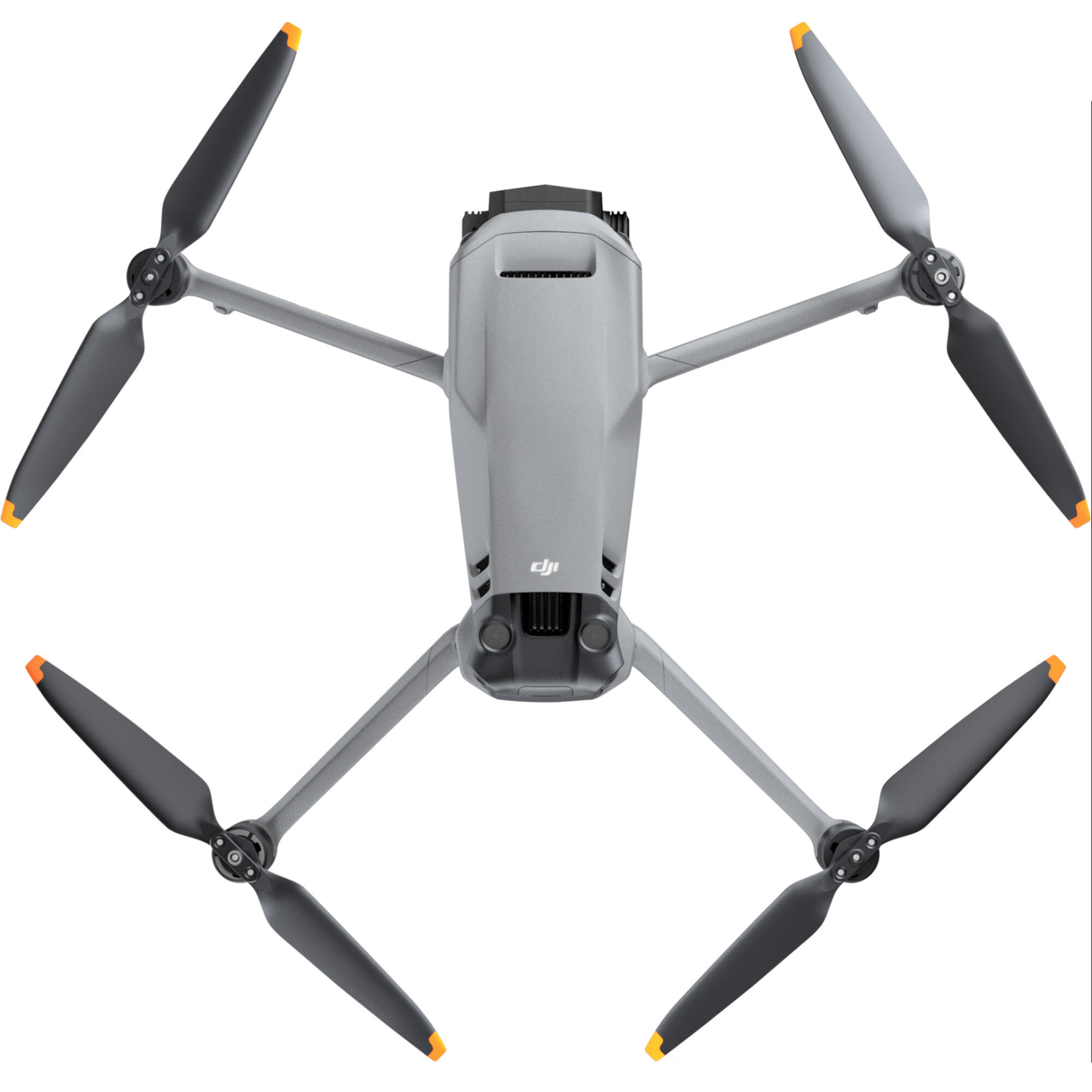 Квадрокоптер DJI Mavic 3 Pro Fly More Combo with DJI RC Pro (CP.MA.00000662.01) - фото 8