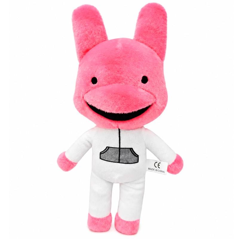 Мягкая игрушка Roblox Animal Hospital Стажер 23 см (арт EPC16260M) Мягкая игрушка Roblox Animal Hospital Стажер 23 см (арт EPC16260M)