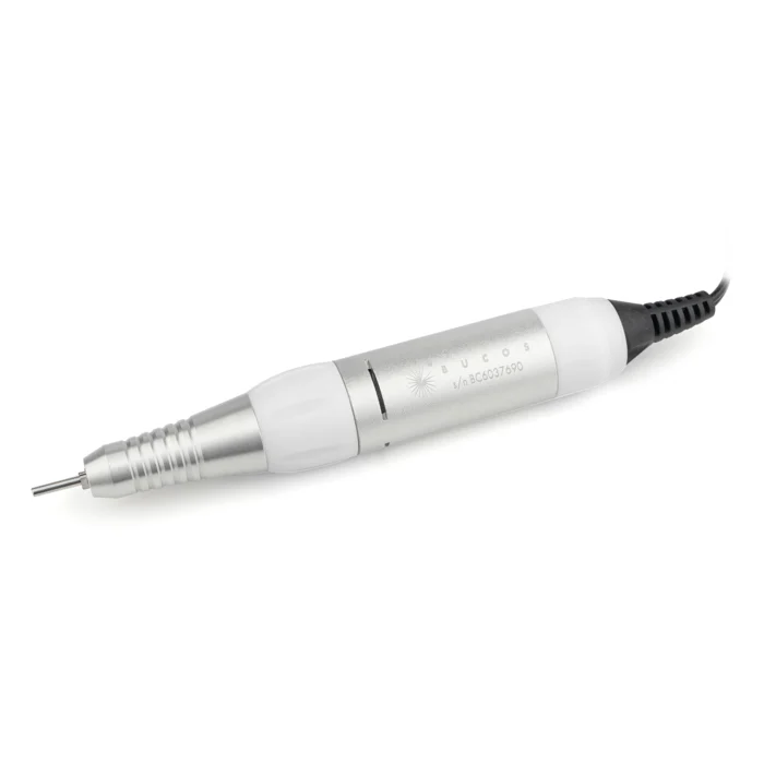 Фрезер для манікюру BUCOS Nail Drill ZS-601 PRO 45 Вт 35000 об. White - фото 3