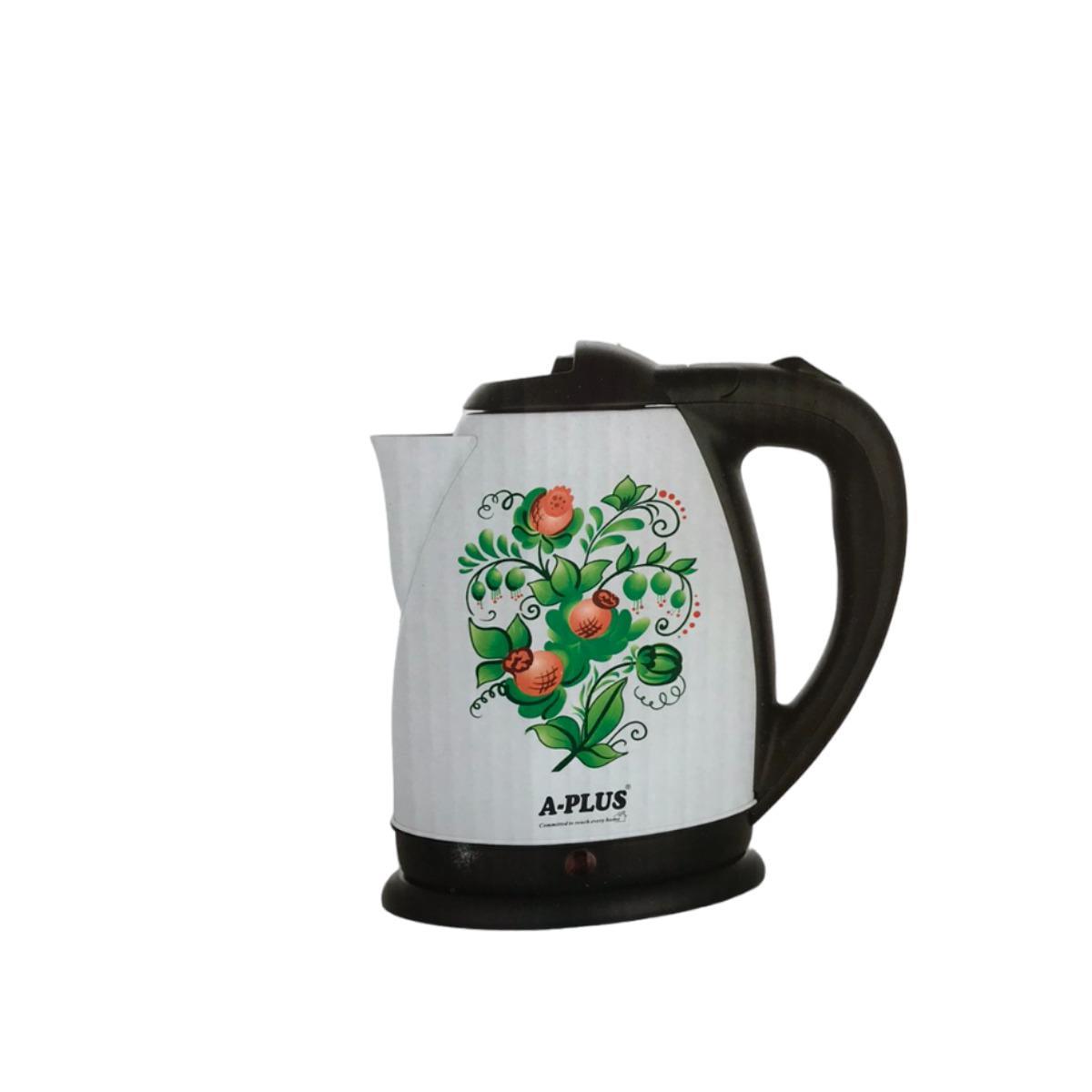 Електрочайник A-Plus 2,0 л (2142)