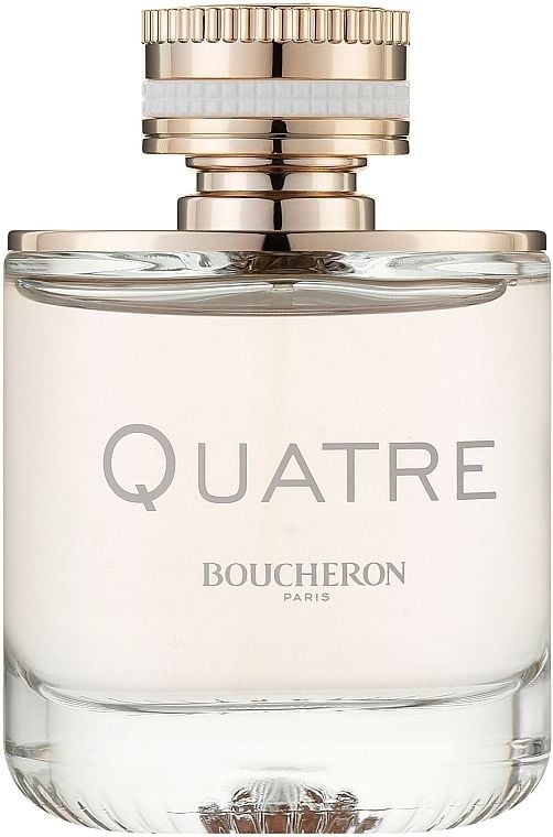 Парфюмированная вода Boucheron Quatre Pour Femme 50 мл (1414_2666)