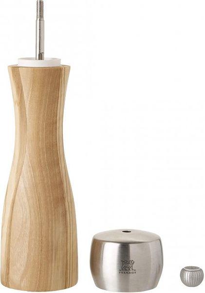 Млинок для солі Peugeot Fidji 15 см Brown (33811) - фото 2