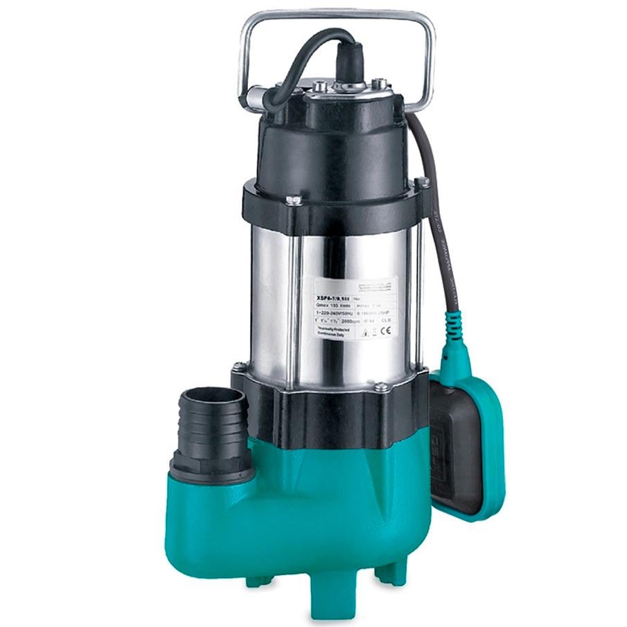 Насос занурювальний відцентровий дренажний Aquatica 773321 250 Вт (220383)