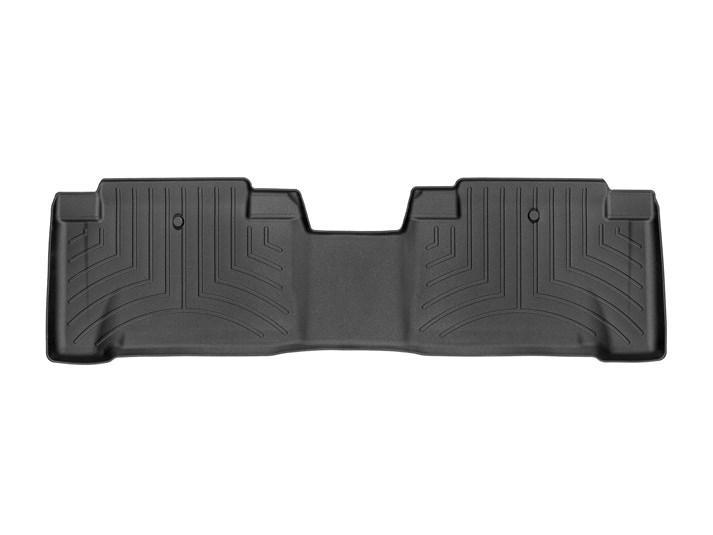 Килим автомобільний задній лайнер WeatherTech 445765 Acura MDX 2017-2020 Чорний (1401362825)