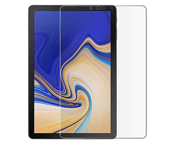 Стекло защитное Tempered Glass для планшета Samsung Galaxy Tab S4 T835/T830 0,4 мм Transparent Стекло защитное Tempered Glass для планшета Samsung Galaxy Tab S4 T835/T830 0,4 мм Transparent