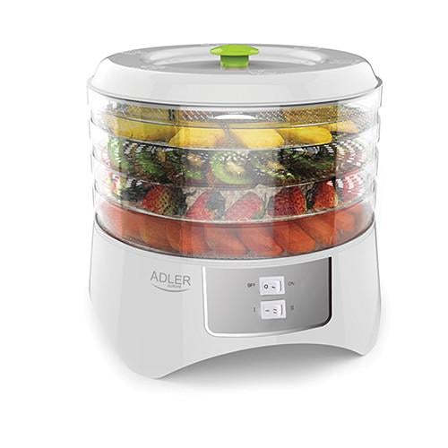 Сушилка Adler AD 6654