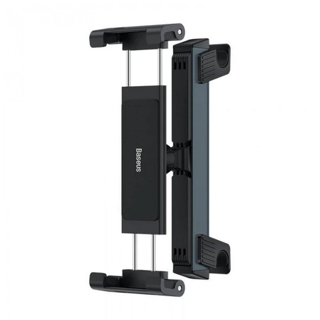 Автодержатель для планшета Baseus JoyRide Pro Backseat Car Mount Black (KST-SUTQ000001)