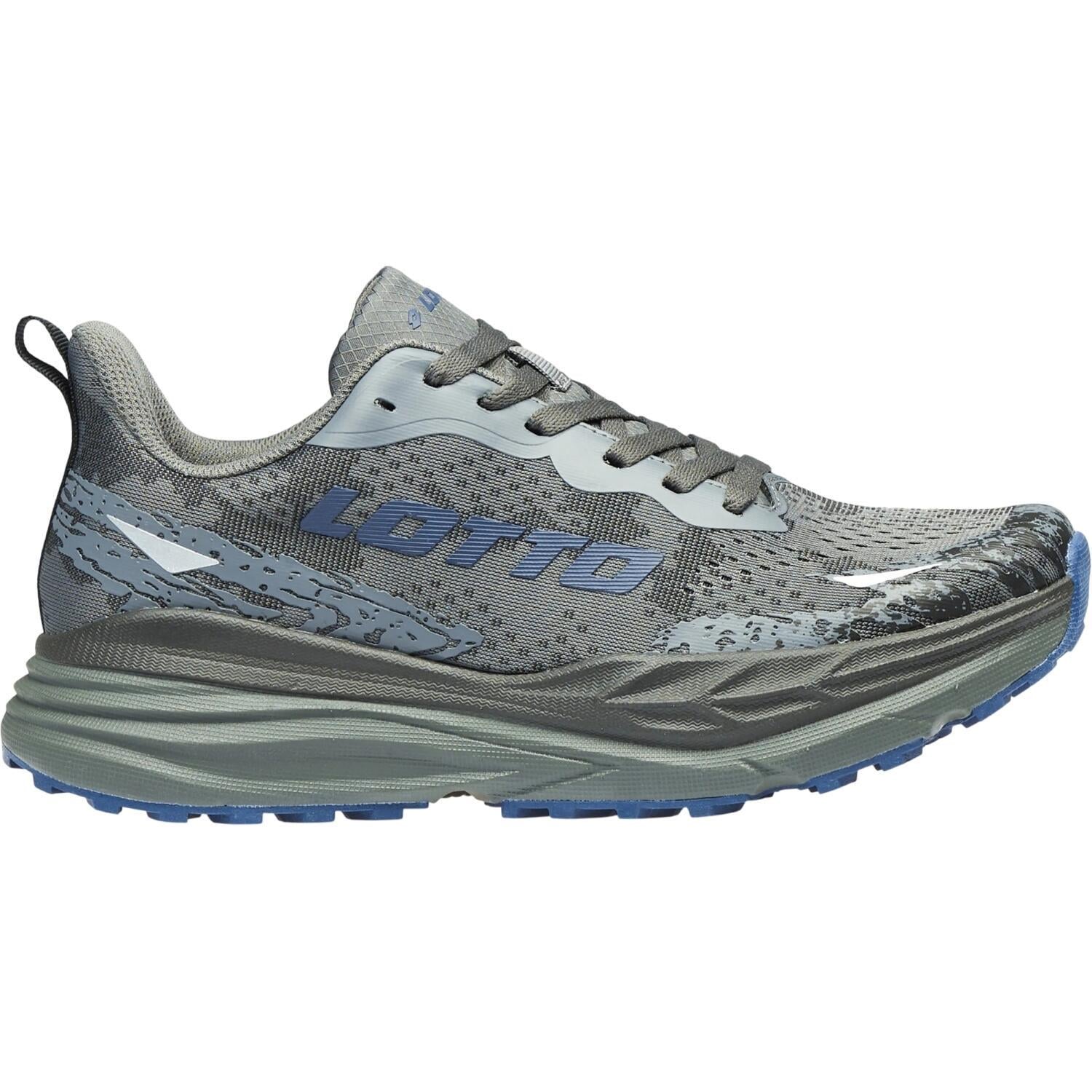Кроссовки Lotto MOONRUN 600 IV р. EU-45 Серо-синий (223787/EJJ) Кроссовки Lotto MOONRUN 600 IV р. EU-45 Серо-синий (223787/EJJ)