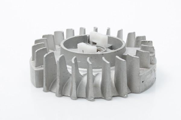 Маховик-вентилятор для бензопил серії 4500-5200 (0985)