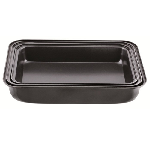 Форма для випічки Empire EM9842 3 шт. (8fe779e6) Форма для випічки Empire EM9842 3 шт. (8fe779e6)