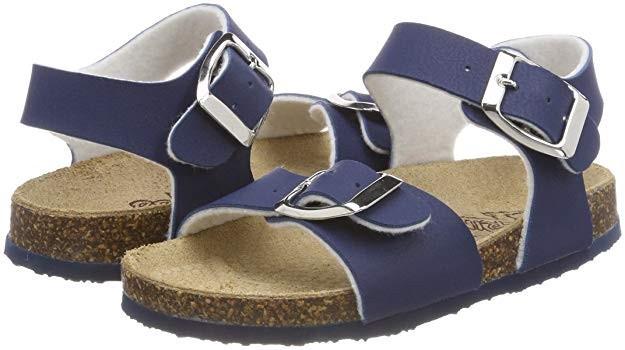 Сандалии Primigi EUR 30 Синий (7188112)