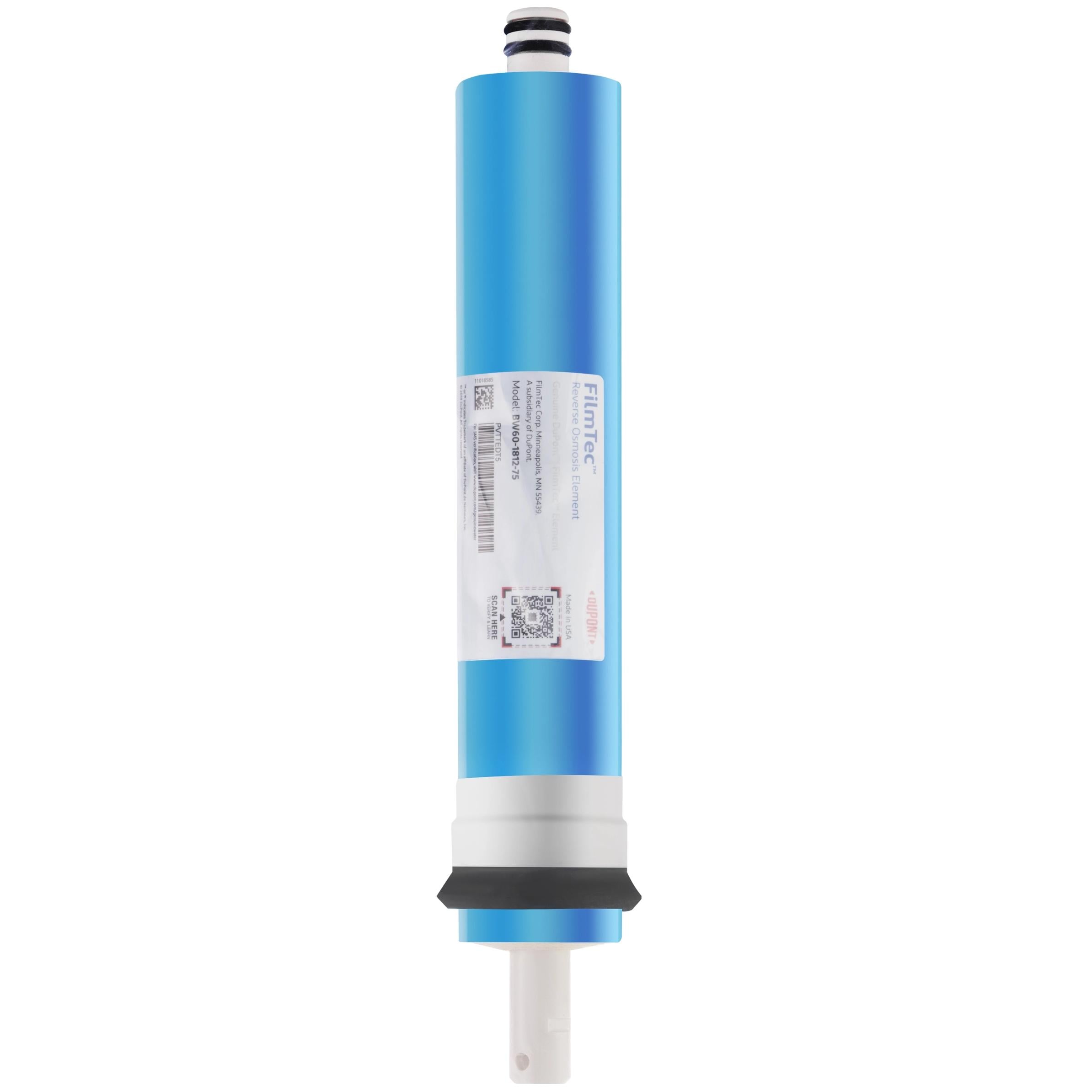 Мембрана для обратного осмоса Filmtec TW30-1812-75 (3351)