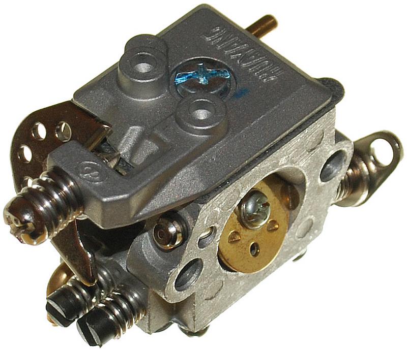 Карбюратор бензопилы Partner 340/360 (карб056)
