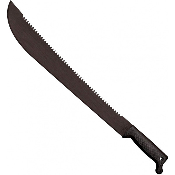 Мачете Cold Steel Latin Machete Plus 18 (97AM18D) - фото 1