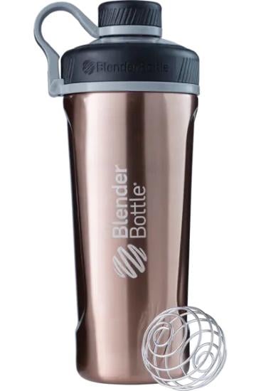 Бутылка-шейкер Radian Thermo Edelstahl Copper 26 oz/770 мл (Edelstahl_Copper_best187)