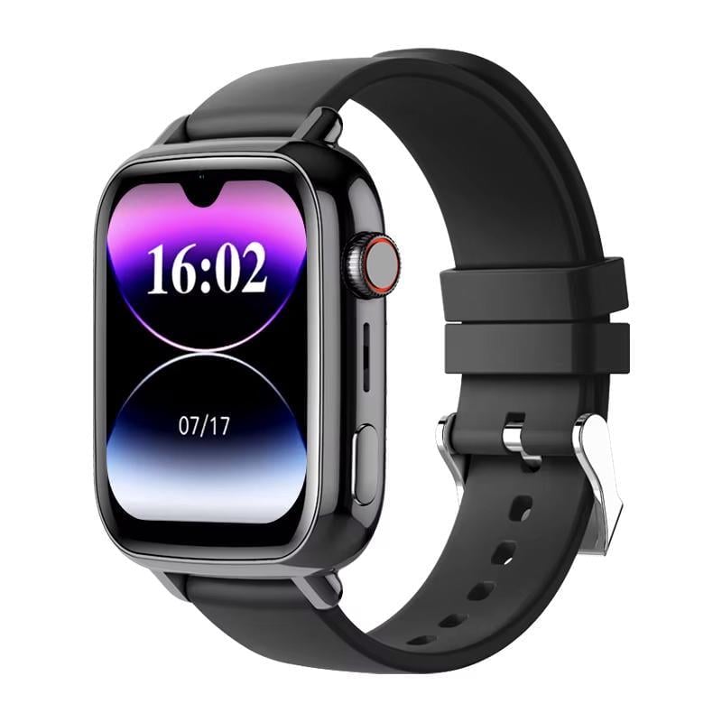 Смарт часы-телефон детские для мальчика Lemfo D41 с GPS/поддержкой 4G/родительским контролем/прослушиванием (23707130)