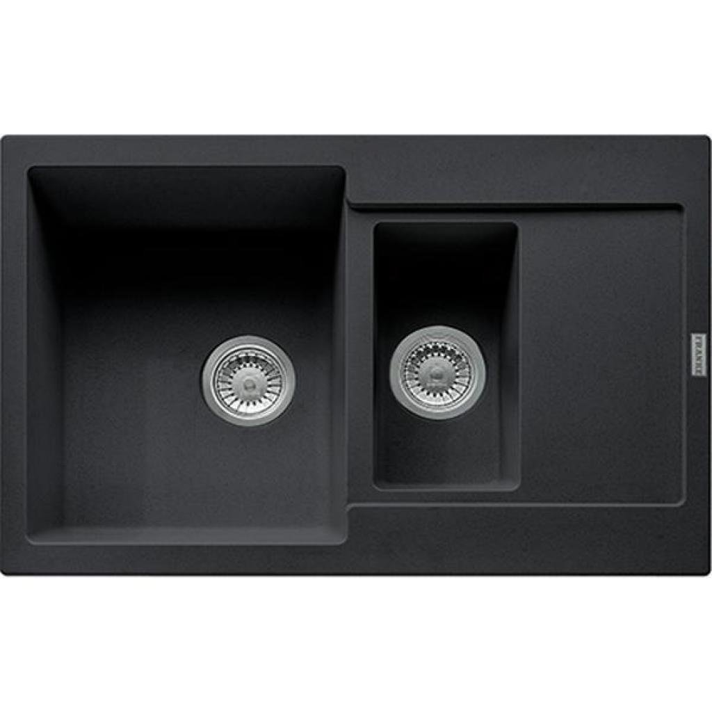 Мойка кухонная Franke Maris MRG 651-78/114.0381.015