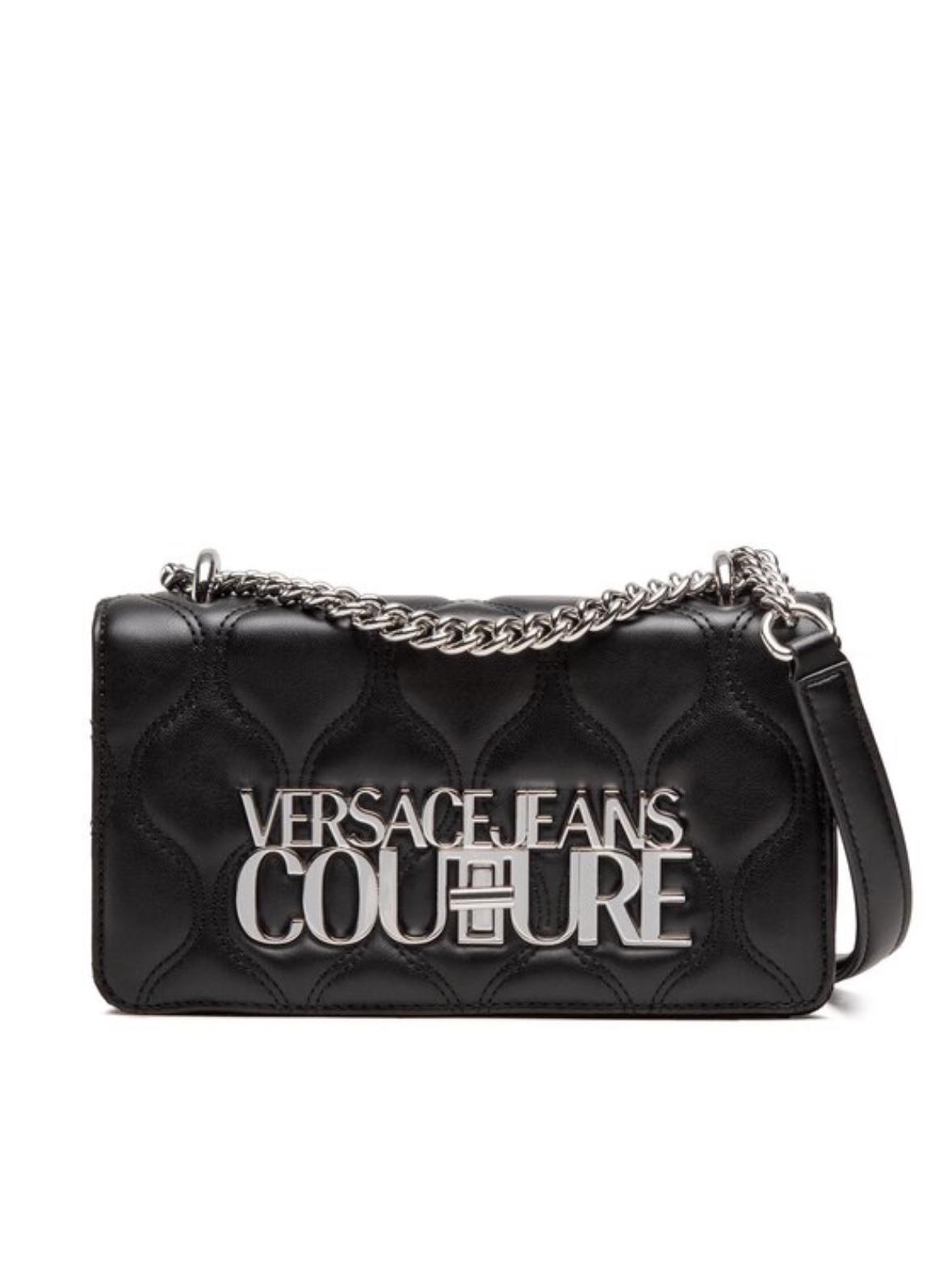 Сумка женская Versace Jeans Couture 73VA4BL1-899 Черный (78995)