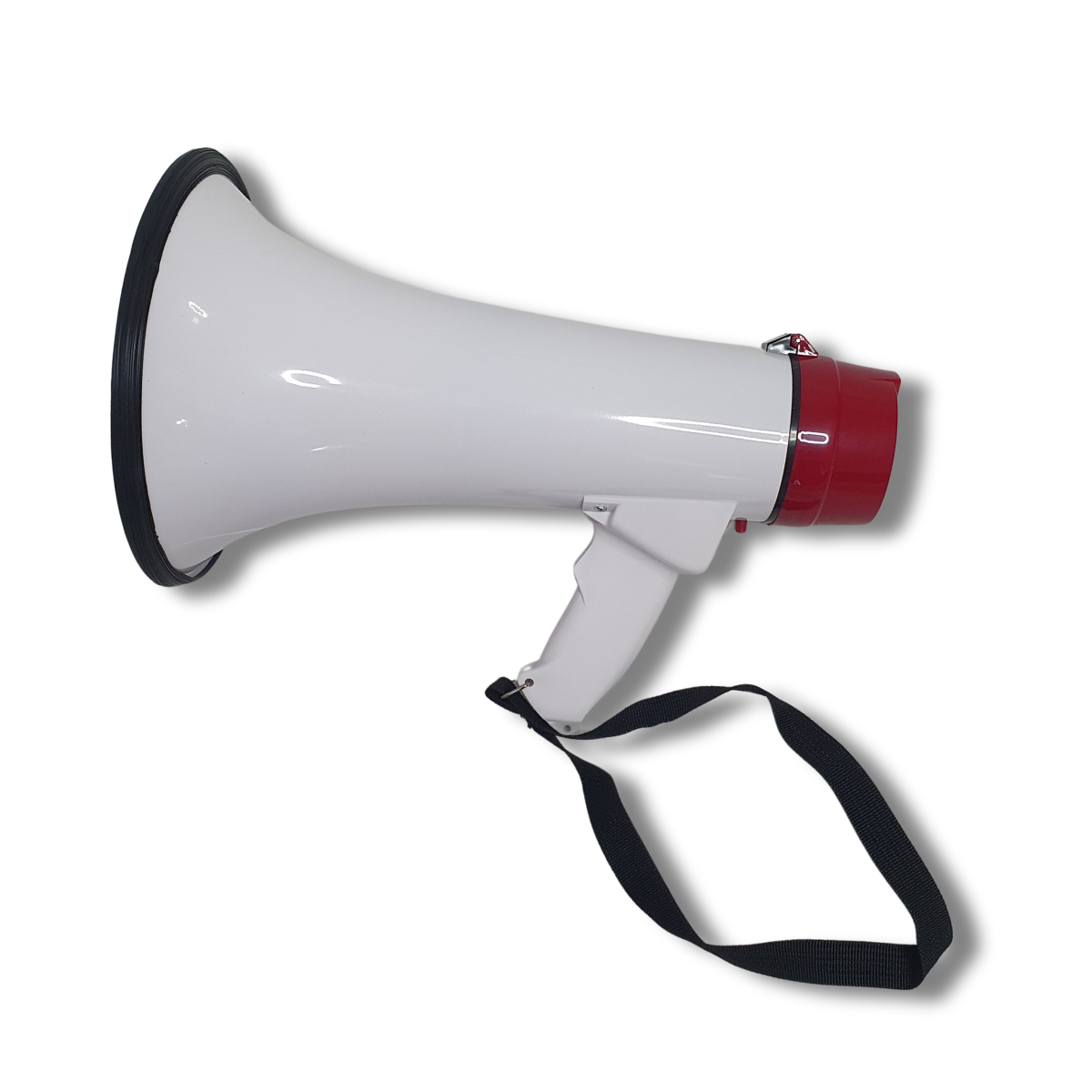 Громкоговоритель-рупор на аккумуляторе до 500 м (AND HA-160)