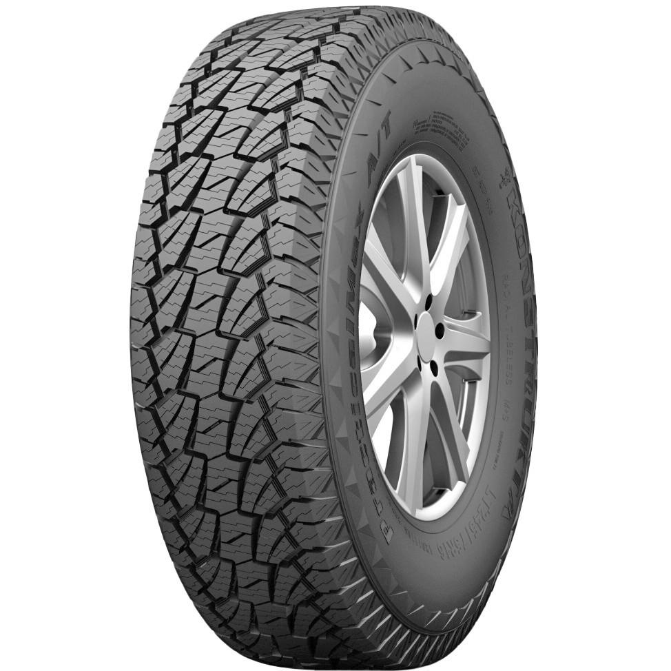 Шина Habilead RS23 Practical Max A/T 265/65 R17 120/117Q всесезонная