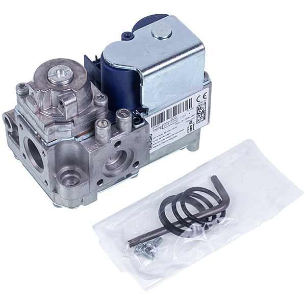 Газовый клапан Honeywell VK8115V для конденсационного котла Buderus Logamax plus GB162/Bosch 5000 70 кВт 7736700143 (00000051997)