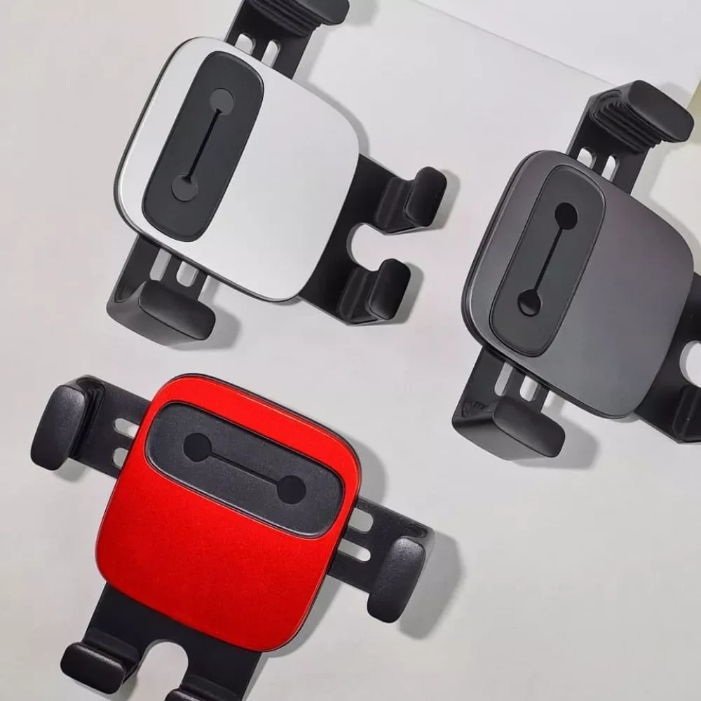 Держатель автомобильный BASEUS Cube Gravity Vehicle Mounted - фото 8 Держатель автомобильный BASEUS Cube Gravity Vehicle Mounted - фото 8