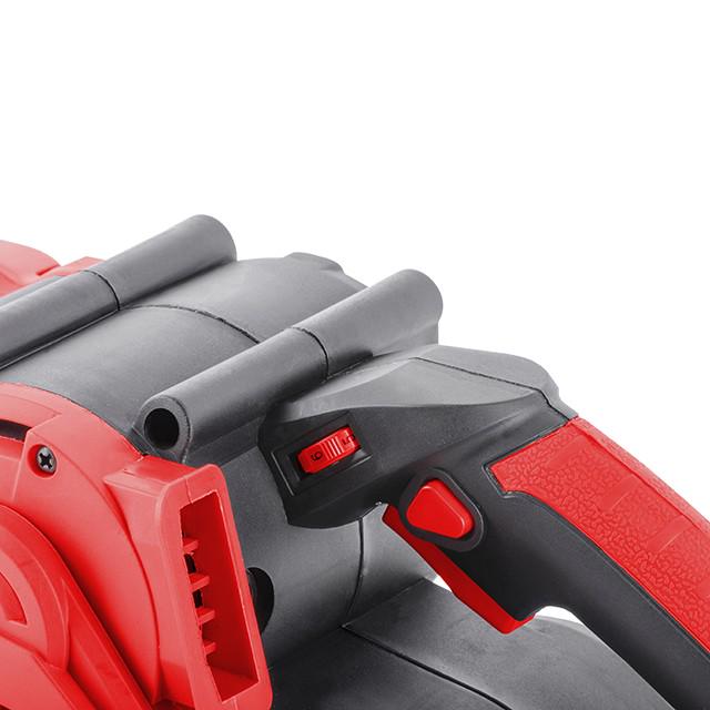 Шлифмашина ленточная INTERTOOL WT-0530 - фото 5